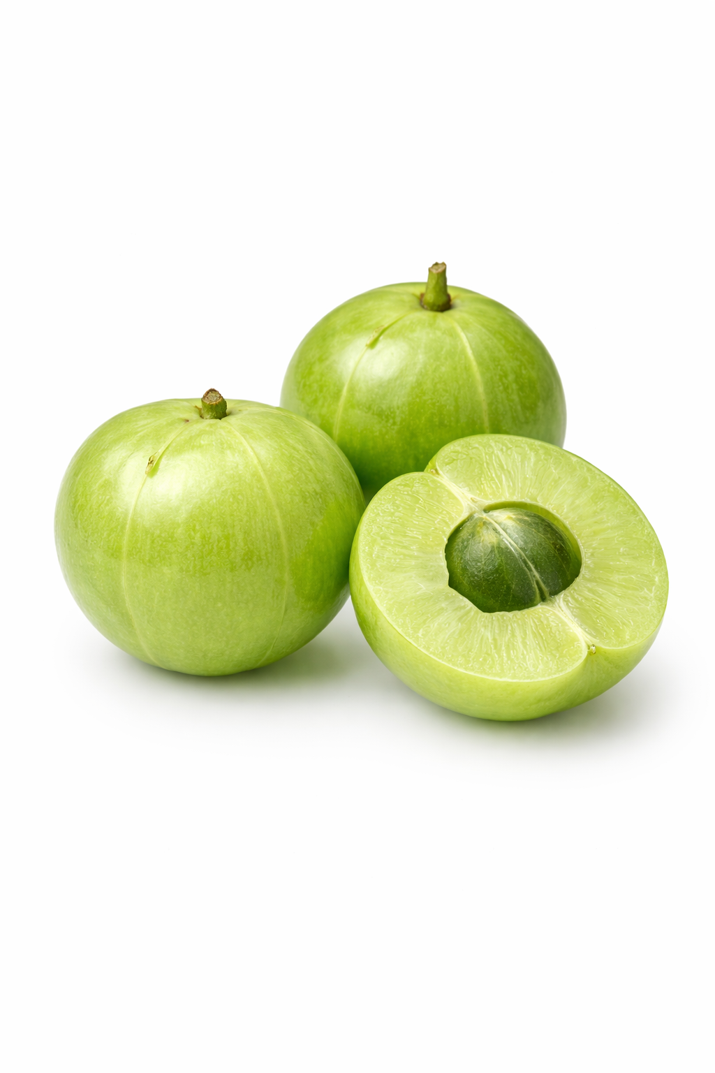 Vitamin-Rich Botanicals