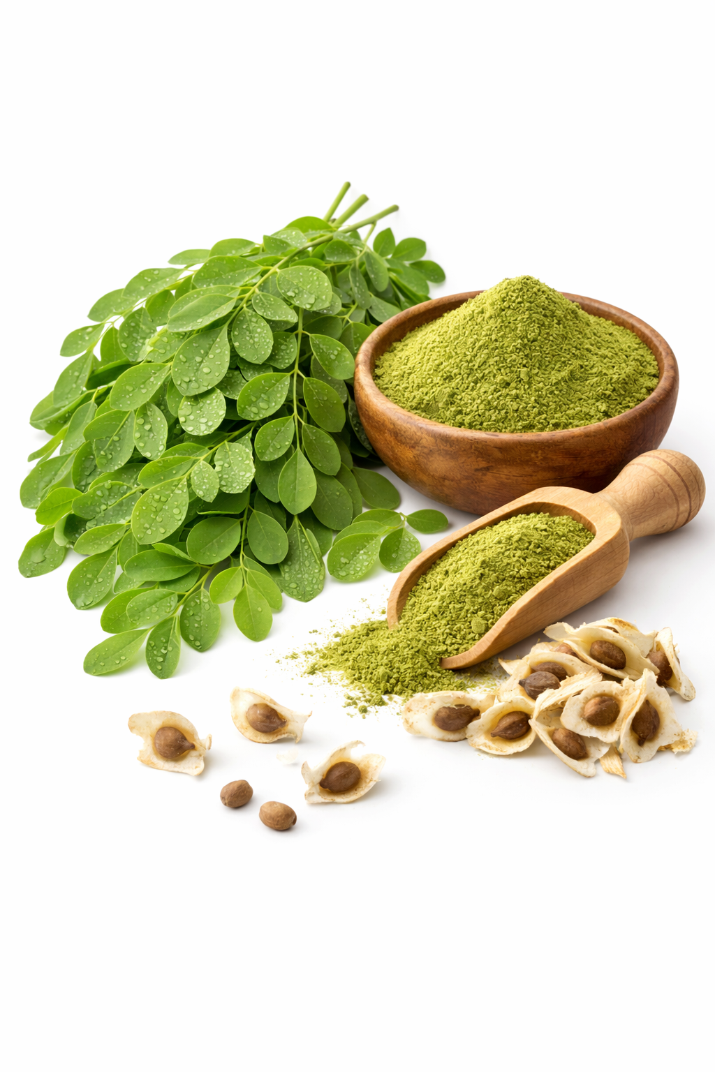 Moringa